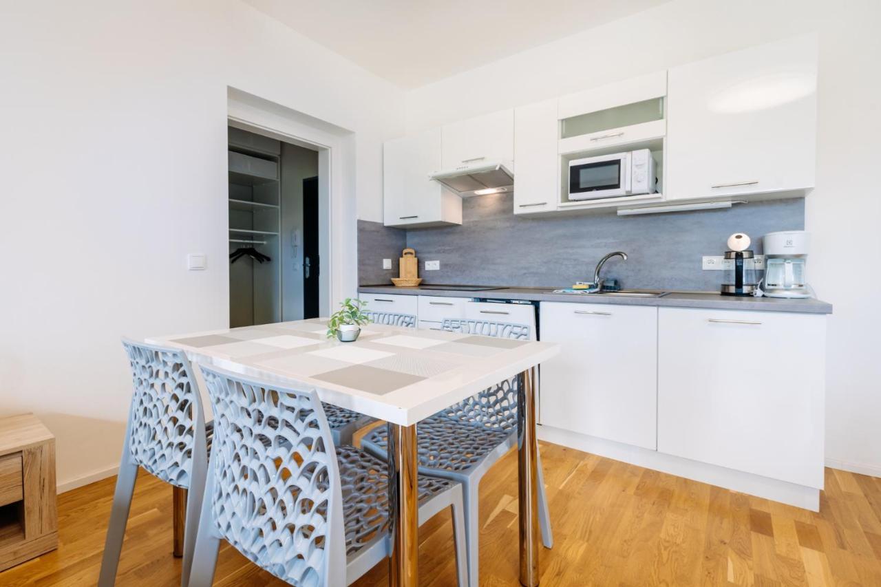 Horsky Apartman Temari 12 Klinovec Loučná pod Klínovcem المظهر الخارجي الصورة