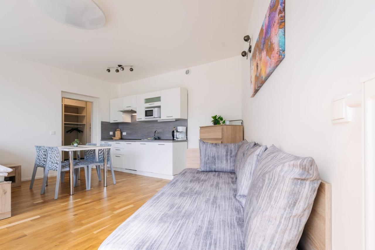 Horsky Apartman Temari 12 Klinovec Loučná pod Klínovcem المظهر الخارجي الصورة