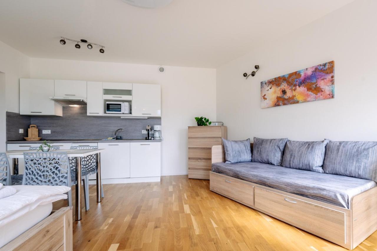 Horsky Apartman Temari 12 Klinovec Loučná pod Klínovcem المظهر الخارجي الصورة