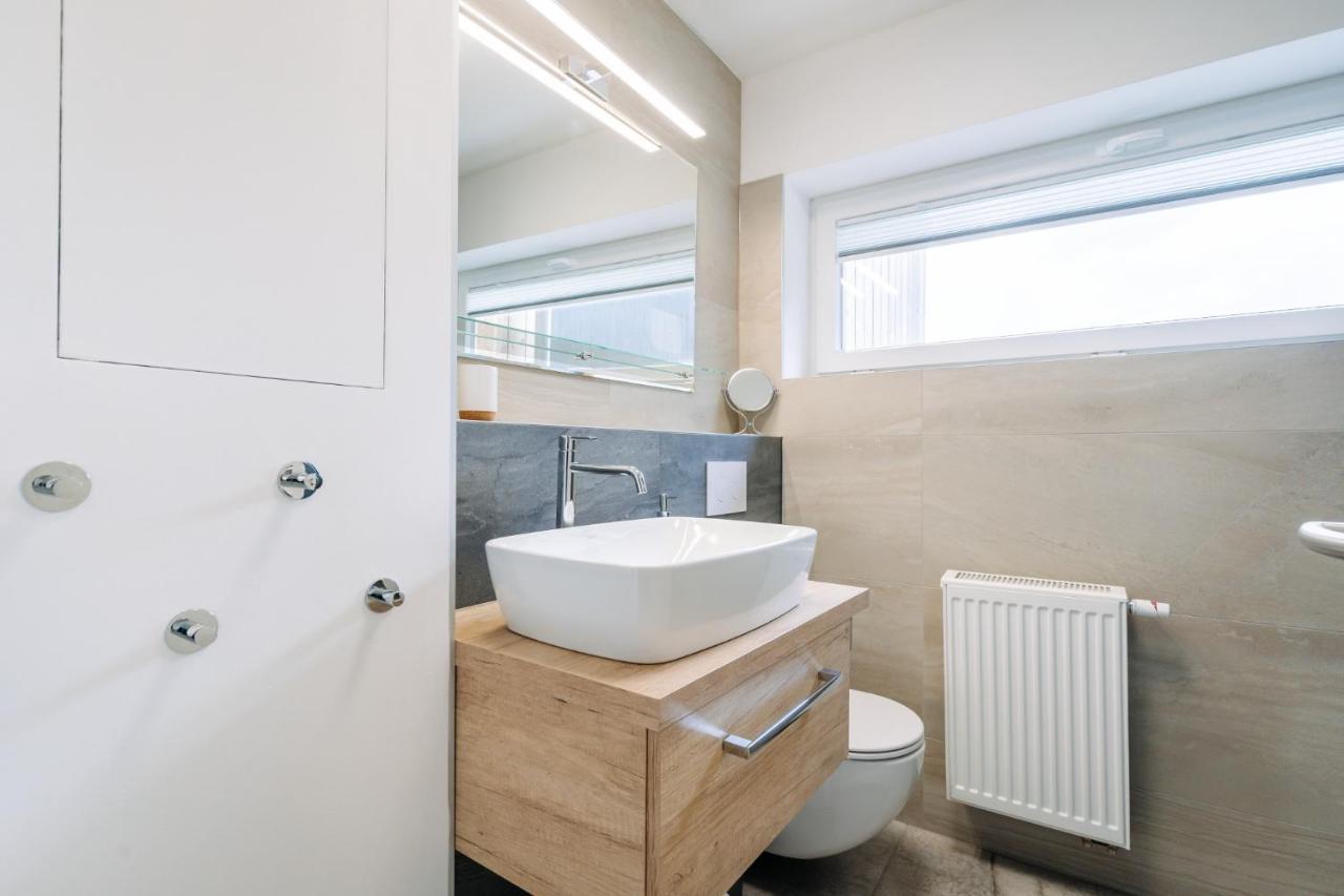 Horsky Apartman Temari 12 Klinovec Loučná pod Klínovcem المظهر الخارجي الصورة