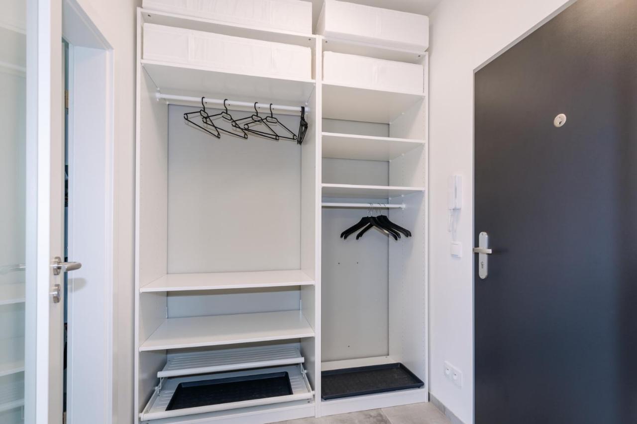 Horsky Apartman Temari 12 Klinovec Loučná pod Klínovcem المظهر الخارجي الصورة