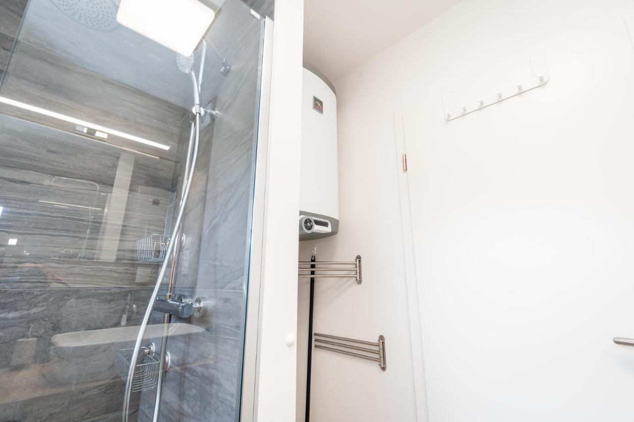 Horsky Apartman Temari 12 Klinovec Loučná pod Klínovcem المظهر الخارجي الصورة